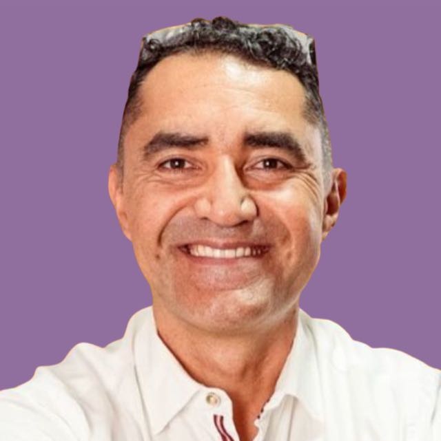 Andrés Giraldo