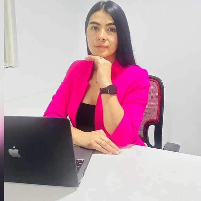 Catherinne Díaz