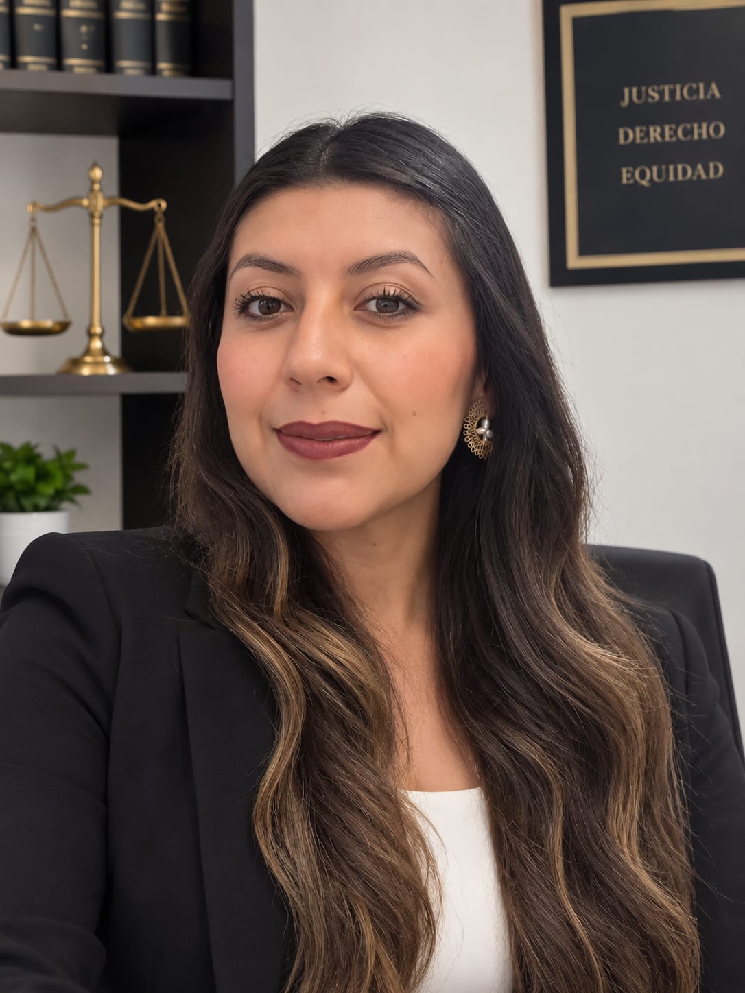 Marly Ortiz