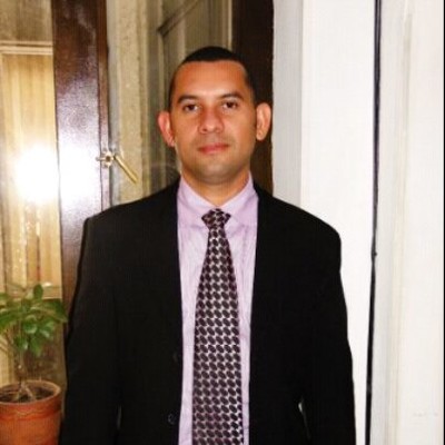 Luis Javier Campo