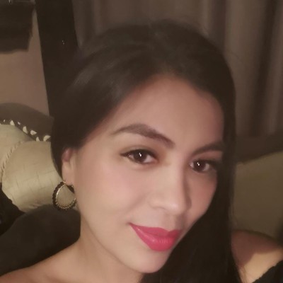 María Eugenia Mejía