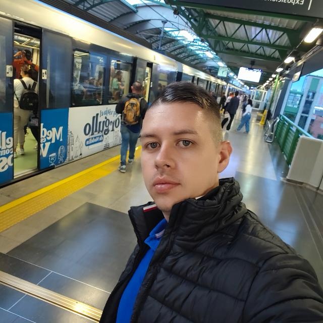 Sergio Padilla